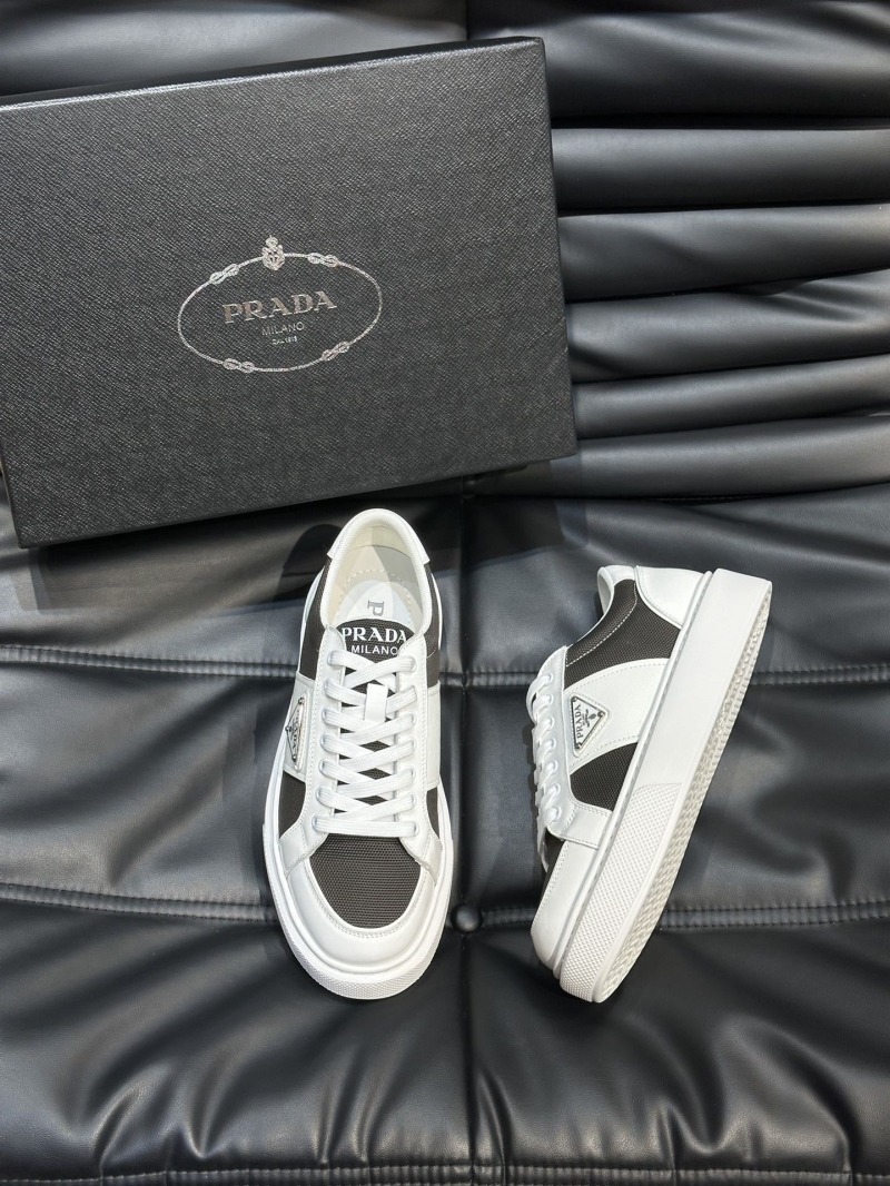 Prada Casual Shoes